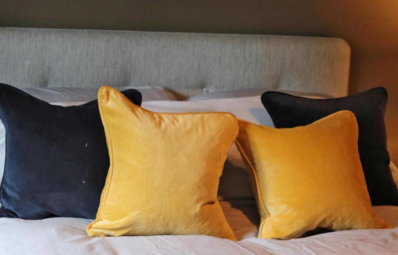 Culmstock Culm Valley Inn מראה חיצוני תמונה